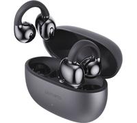 4smarts 541387 Casque et écouteurs True Wireless Stereo (TWS) Open-ear Bluetooth Calling/Music/Sports/Everyday Bluetooth Black, Grey