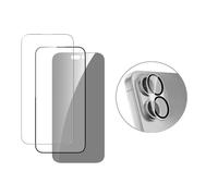 4smarts 7in1 Value Set pour Apple iPhone 16 (541189)