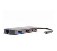 4Smarts 9in1 Hub avec fonction DeX