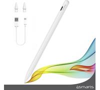 4Smarts Active Stylus Pencil Pro 3 White 540565