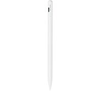 4smarts Stylet Pencil Pro 3 pour iPad – Rejet de paume, Bluetooth, rechargeable – Blanc