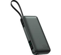 4SMARTS Banque d'énergie Enterprise 20 000 mAh