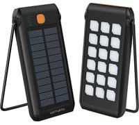 4Smarts Banque d'énergie solaire Rugged TitanPack