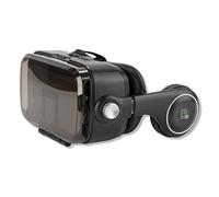 4smarts Casque VR/AR Universel avec écouteurs intégrés pour Smartphone