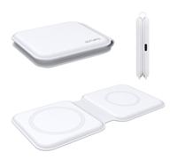 4Smarts Chargeur sans fil UltiMAG DuoFold
