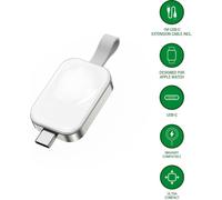 4Smarts Chargeur sans fil VoltBeam Apple Watch