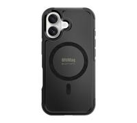 4smarts Coque pour iPhone 17 Série Defend Compatible Noir