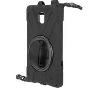 4Smarts Coque robuste Grip pour Samsung Galaxy Tab Active 3 noir