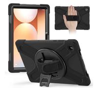 4smarts Coque robuste pour Samsung Galaxy Tab A11