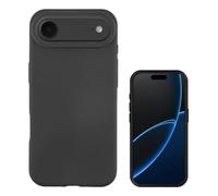 4smarts Cupertino coque de protection pour téléphones portables 16,8 cm (6.6 ) Noir Apple (brand) iPhone 17 Air