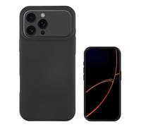 4smarts Cupertino coque de protection pour téléphones portables 16 cm (6.3 ) Noir Apple (brand) iPhone 17 Pro