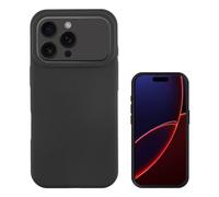 4smarts Cupertino coque de protection pour téléphones portables 17,5 cm (6.9 ) Noir Apple (brand) iPhone 17 Pro Max