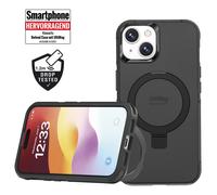 4smarts Defend Case coque de protection pour téléphones portables 17 cm (6.7 ) Noir Apple (brand) iPhone 15 Plus