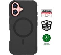 4smarts Defend Case pour Apple iPhone 16 (541179)
