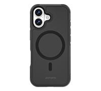 4smarts Defend coque de protection pour téléphones portables 16 cm (6.3 ) Noir Apple (brand) iPhone 17