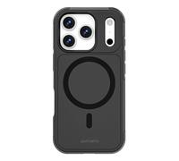 4smarts Defend coque de protection pour téléphones portables 16 cm (6.3 ) Noir Apple (brand) iPhone 17 Pro