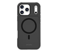 4smarts Defend coque de protection pour téléphones portables 17,5 cm (6.9 ) Noir Apple (brand) iPhone 17 Pro Max