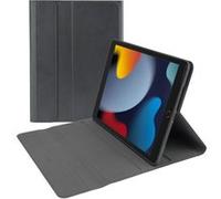 4Smarts Etui à rabat DailyBiz pour Apple iPad 10.2 (2021) / iPad 10.2 (2020) / 10.2 (2019) / Air 3 / Pro 10.5 noir Noir