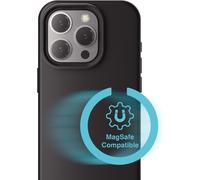 4smarts étui en silicone Cupertino pour Apple iPhone 16 Pro (541187)
