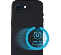 4smarts Etui en silicone Cupertino pour Apple iPhone SE 4ème génération