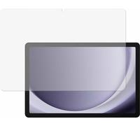4smarts, Film de protection pour Galaxy Tab A9 Plus dureté 9H Second Glass, Transparent