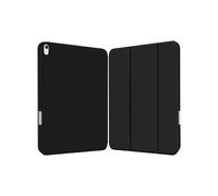 4smarts Folio Porte Carte 541154 pour iPad Air 13" (33cm), Fermeture Magnétique, Position Stand, Protection Rayures, 250x320x19mm