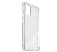 4smarts Hard Cover IBIZA pour Samsung Galaxy S20+ Housse transparente Case Etui