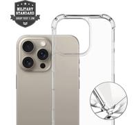 4smarts Hybrid Case Ibiza pour Apple iPhone 16 Pro Max (541184)