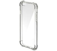4smarts IBIZA Clip pour Apple iPhone SE /7/8, transparent