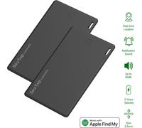 4Smarts localisateur SkyTag Wallet set de 2 pièces
