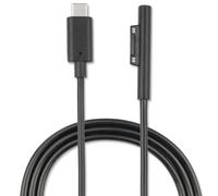 4smarts MICOROSFT SURFACE CONNECT TO CABLE DE CARGA USB TYPE C 5A 1M