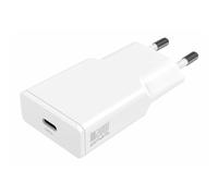 4smarts Pdplug Slim Smartphone, Tablette Blanc Secteur Charge Rapide Intérieure