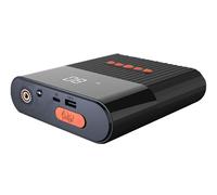 4smarts PitStop 3in1 Lithium Polymère (LiPo) 8800 mAh Noir