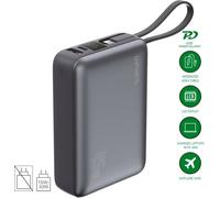 4Smarts Powerbank Enterprise Compact