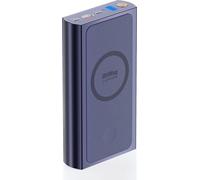 4smarts Powerbank Graphene Pro UltiMag 24000mAh 240W, cobalt