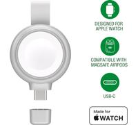 4smarts QI2 Smartwatch Argent USB Recharge sans fil Charge rapide Intérieur (541000)