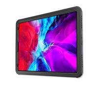 4smarts Rugged Case Active Pro Stark 4S467617 Coque étanche IP68 pour iPad Pro 12.9 (2020) Noir