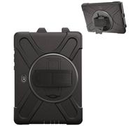4smarts Rugged Case pour Samsung Galaxy Tab Active4 Pro - Housse de protection - noir