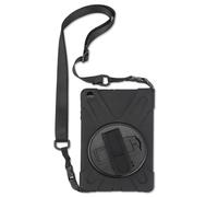 4smarts Rugged Tablet Case GRIP pour Samsung Galaxy Tab A 10.1 (2019) noir (4S467827)