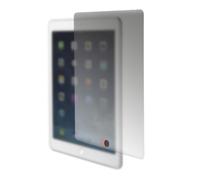 4smarts Second Glass 2.5D pour Apple iPad 10.2/iPad Air (2019)