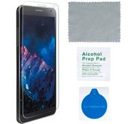 4smarts Second Glass 2.5D pour Apple iPhone SE/7/8