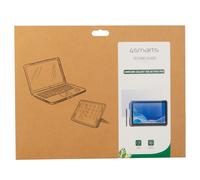 4smarts Second Glass 2.5D pour Samsung Galaxy Tab Active4 Pro (540213)