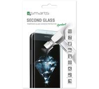 4smarts Second Glass 2.5D pour Samsung Galaxy Xcover 4