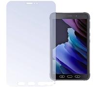 Film pour Samsung Galaxy Tab Active 3 Verre Trempé Biseauté 4smarts Second Glass Transparent Transparent G