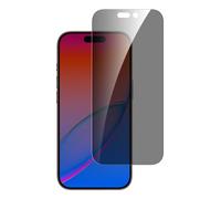 4smarts Second Glass Privacy Protection de l'écran contre les regards indiscrets Apple 1 pièce(s)