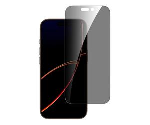 4smarts Second Glass Privacy Protection de l'écran contre les regards indiscrets Apple 1 pièce(s)
