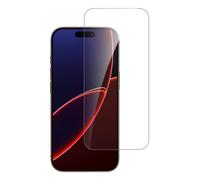 4smarts Second Glass Protection d'écran transparent Apple 1 pièce(s)