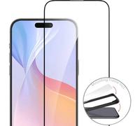 4Smarts Second Glass Verre de protection d'écran Apple iPhone 16 1 pc(s)