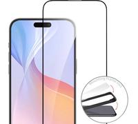 4Smarts Second Glass Verre de protection d'écran Apple iPhone 16 1 pc(s)