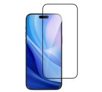 4smarts Second Glass with Mounting Frame for Apple iPhone 17/16 Pro